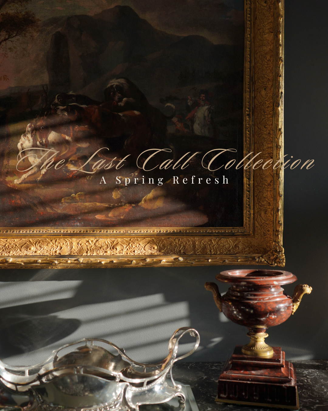 The Last Call Collection