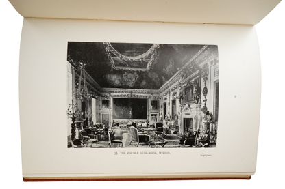 English House Design: A Review by Ernest Willmott 1911