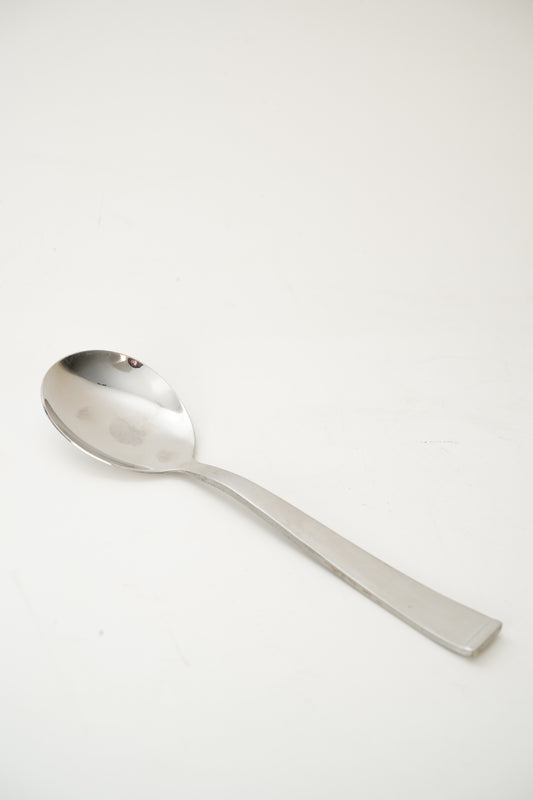 World Tableware 285 Stainless Steel Teaspoon