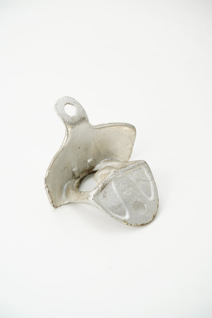 Vintage Coca Cola Wall Mount Bottle Opener