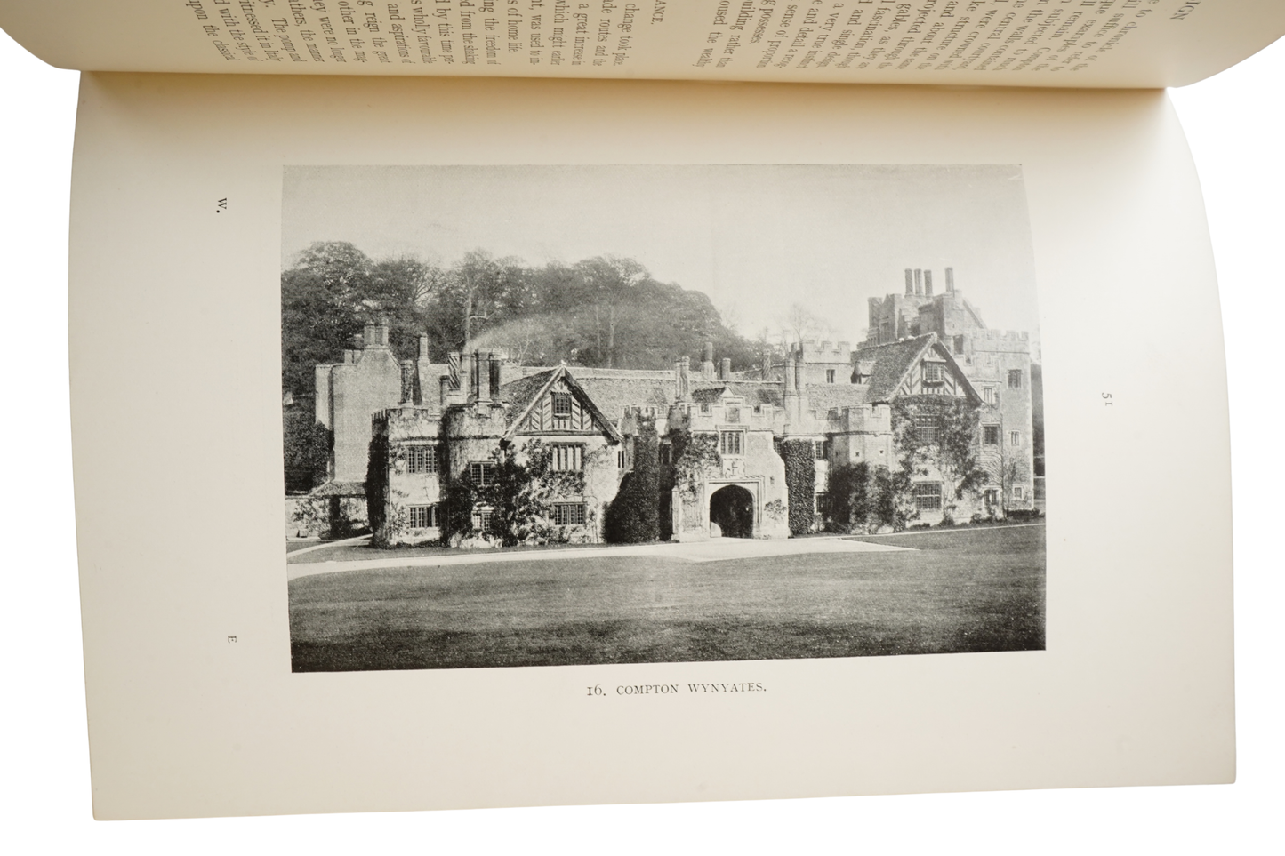 English House Design: A Review by Ernest Willmott 1911