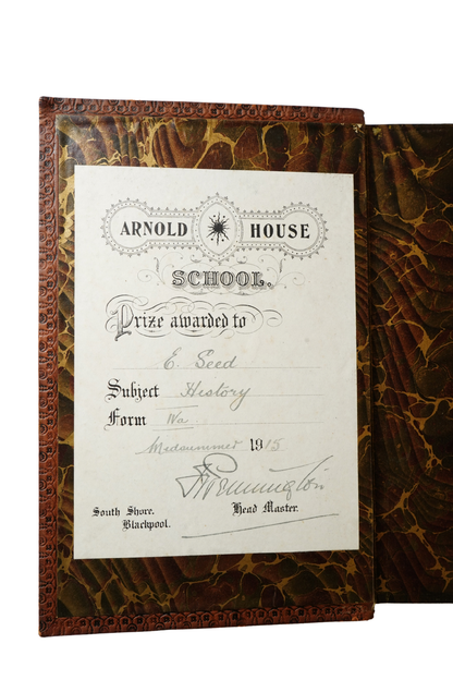 How England Saved Europe Fitchett 1909