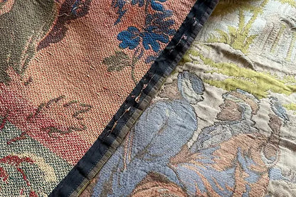 Vintage Wall Tapestry