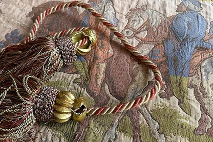 Vintage Wall Tapestry