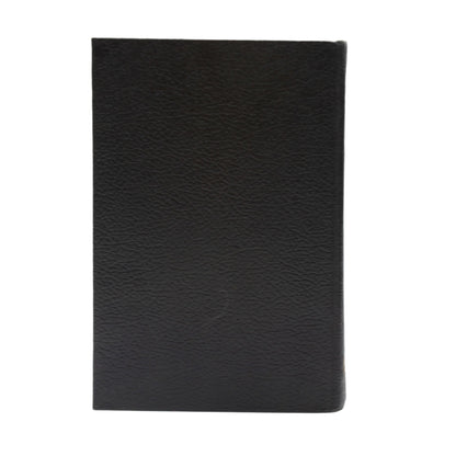 1948 "The ABC and XYZ of Bee Culture" Black Full Leather Book