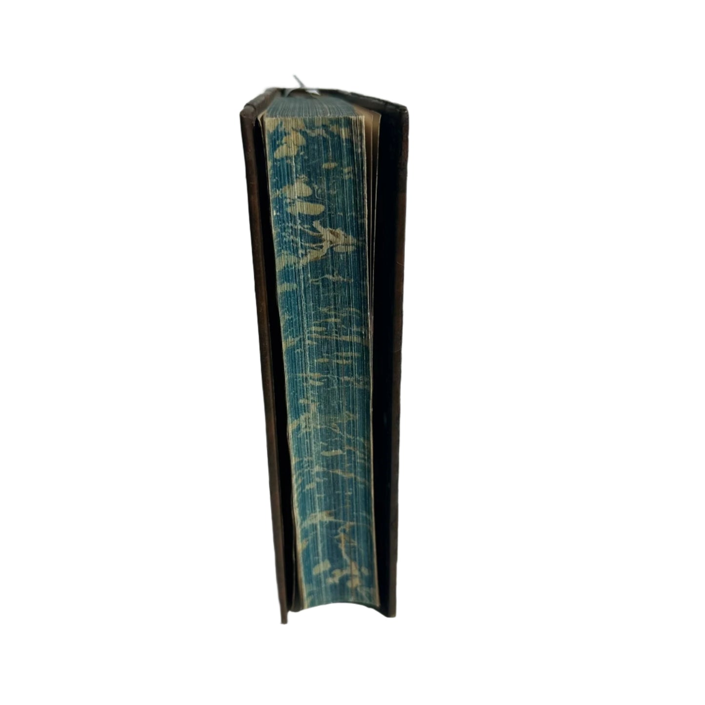 1905 Wellington Biography Tree Calf Prize Binding Military History