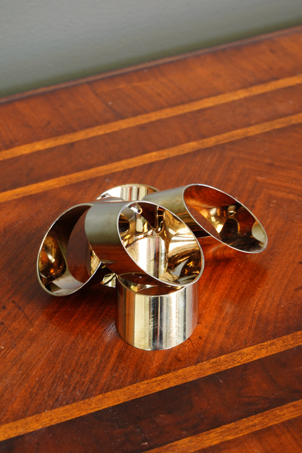 Napkin Rings secondary view
