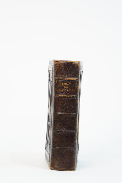 der Geloovigen Dutch Catholic Prayer Book