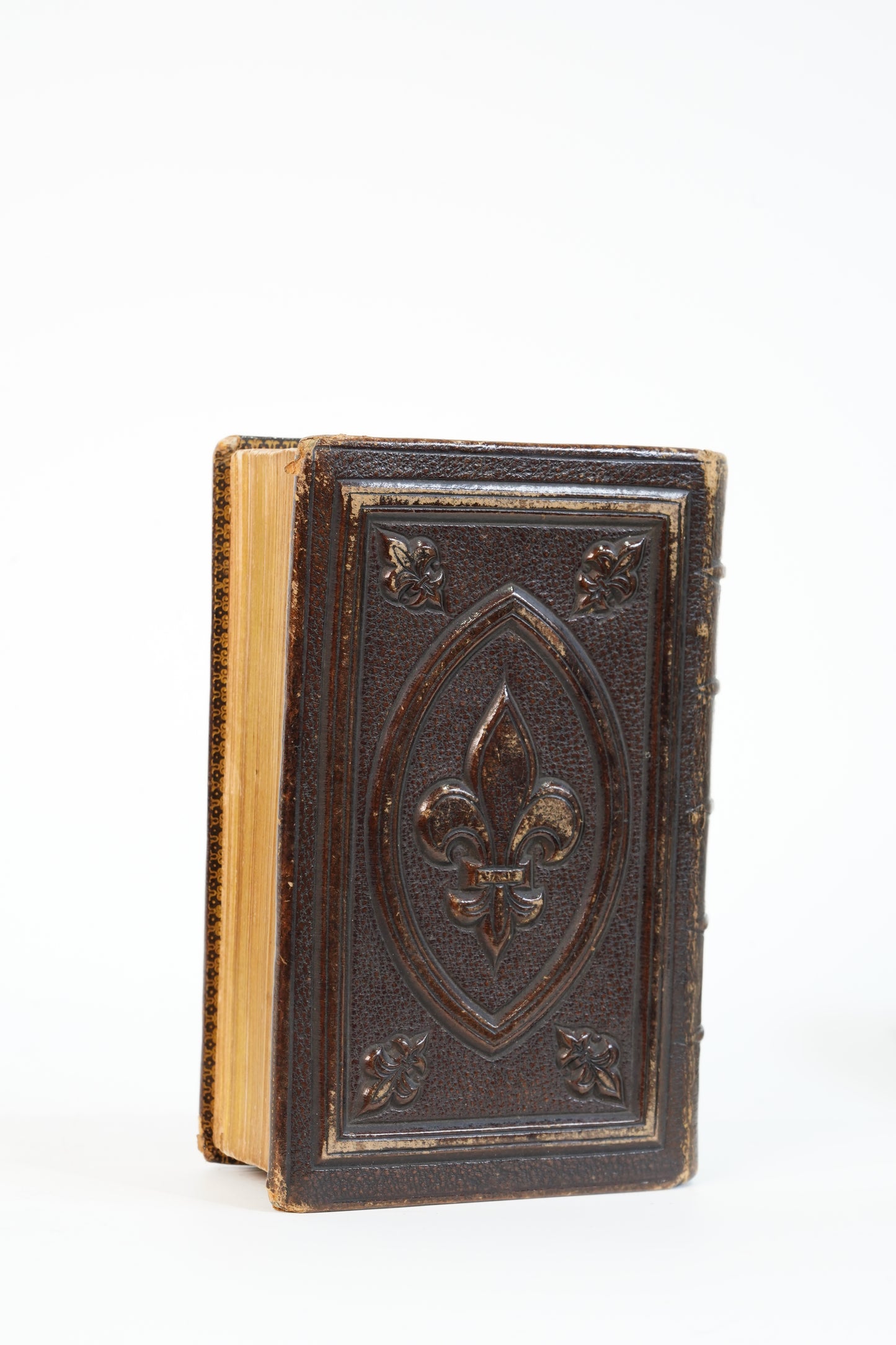 der Geloovigen Dutch Catholic Prayer Book