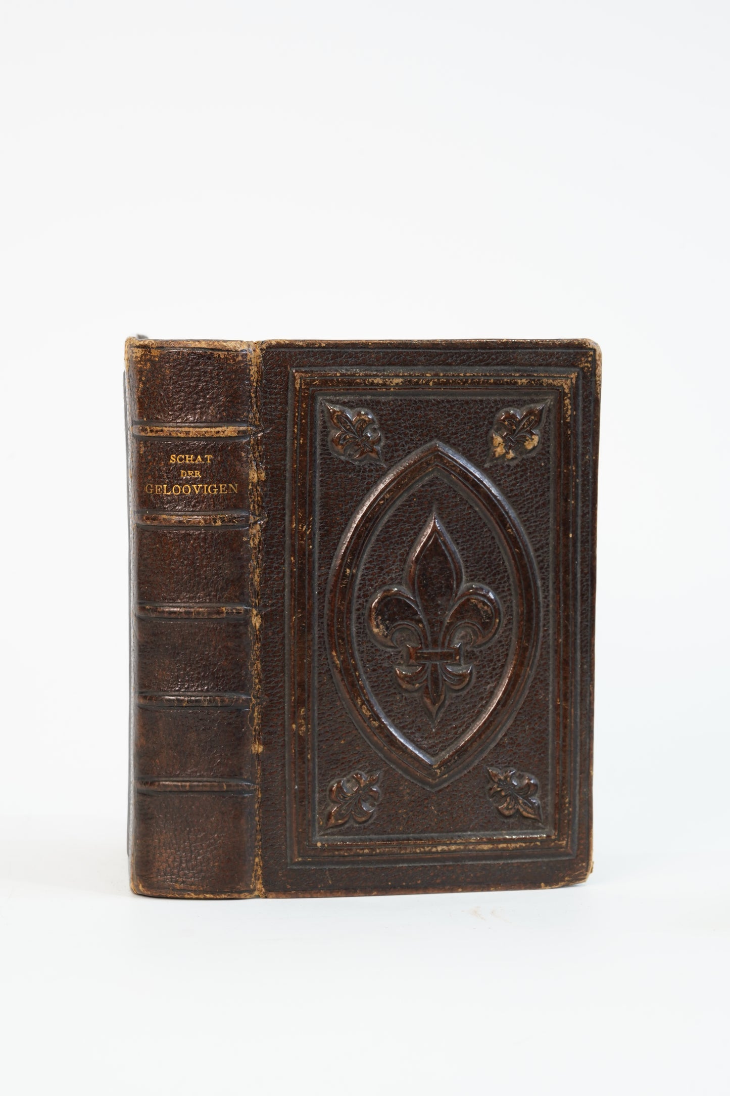 der Geloovigen Dutch Catholic Prayer Book