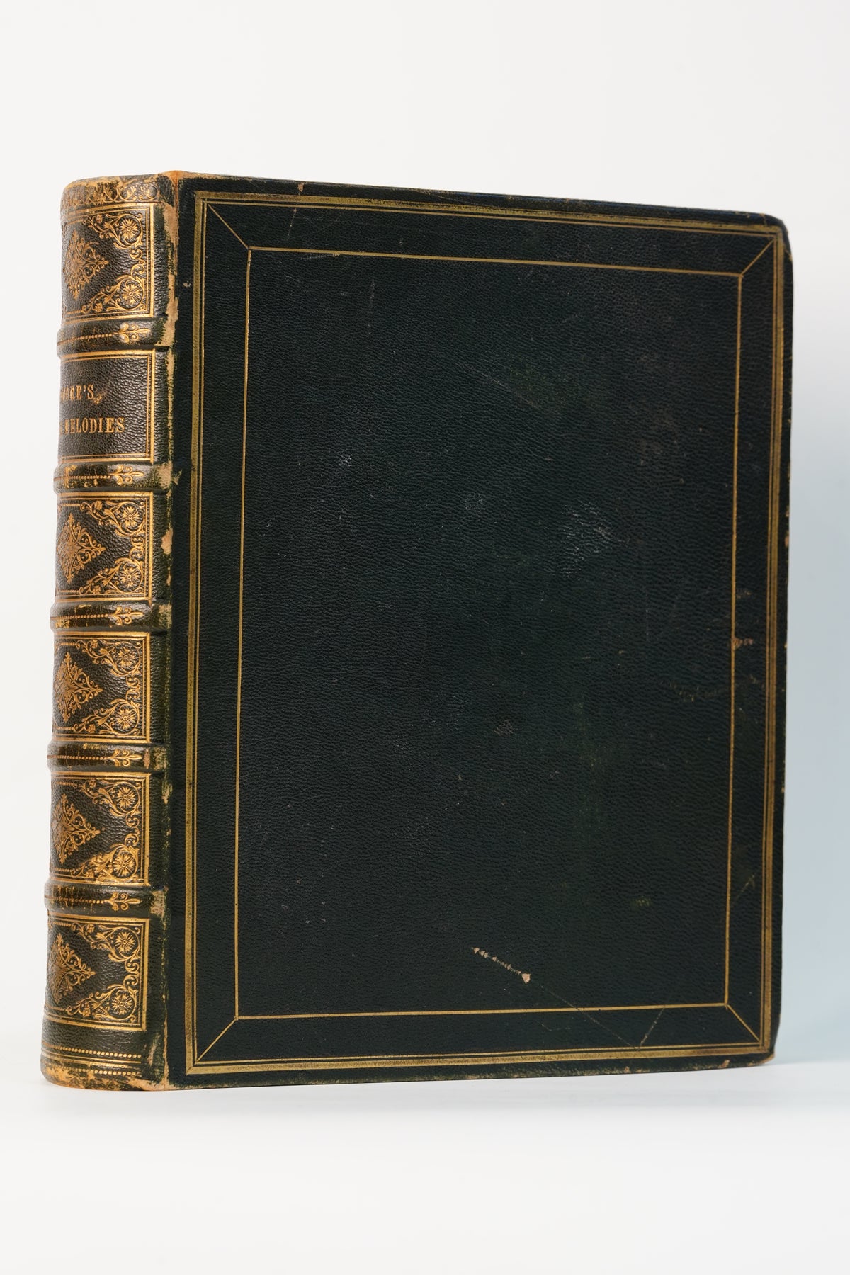 Thomas Moore Irish Melodies, Lalla Rookh & Other Poems