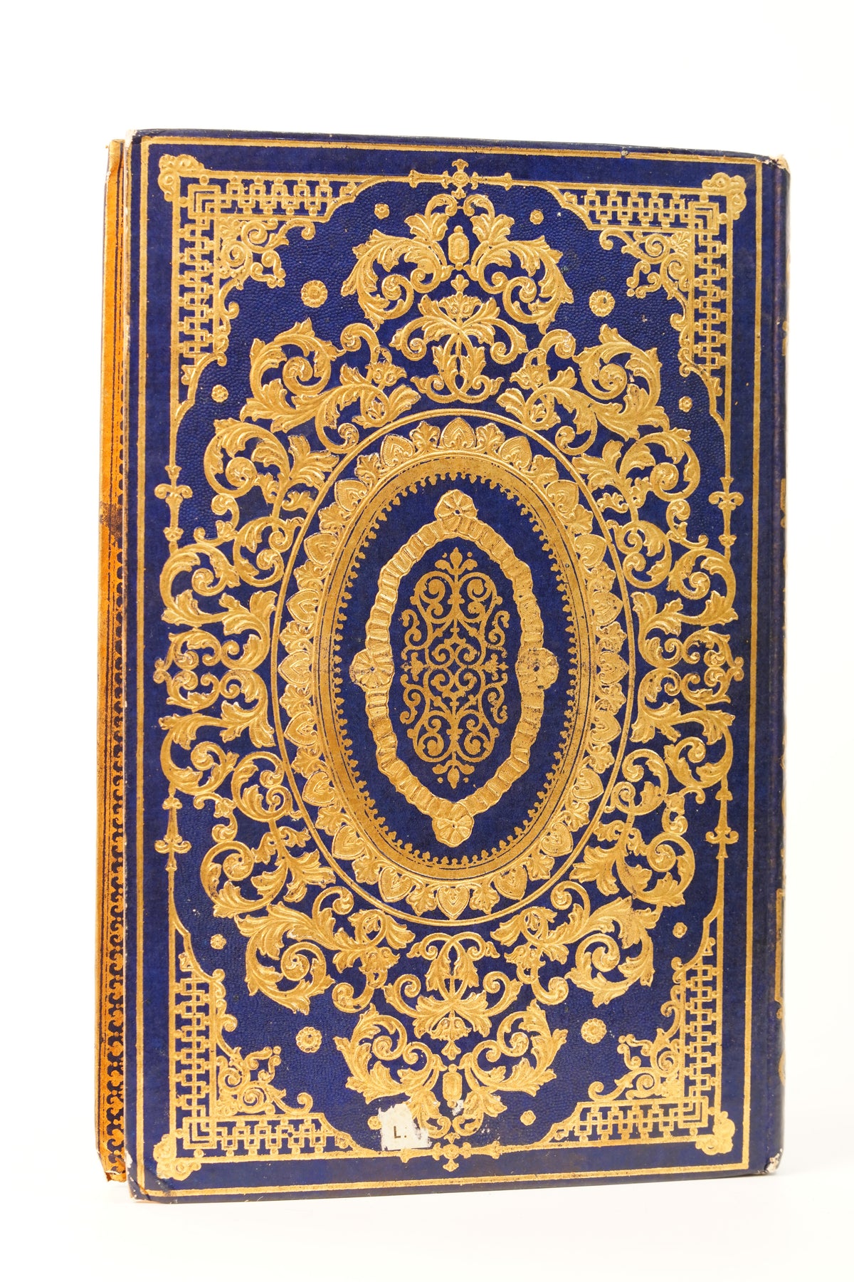 1860 La Varenne Gli Austriaci e l'Italia First Italian Edition