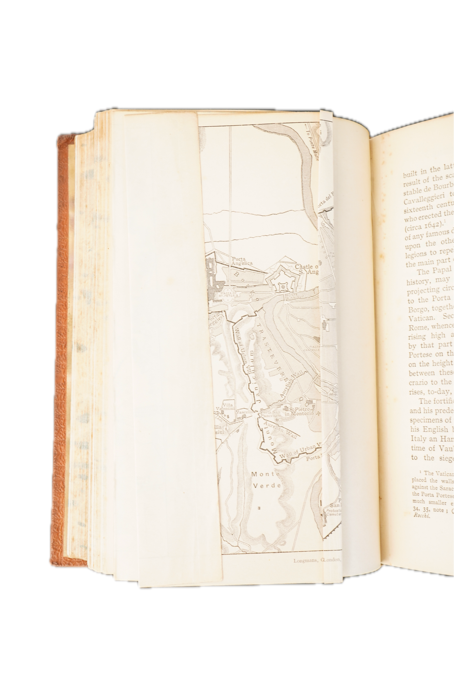 1914 Trevelyan Garibaldi's Defence of the Roman Republic 1848-9
