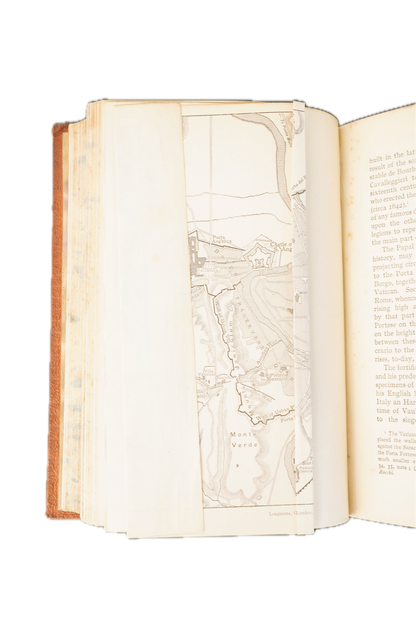 1914 Trevelyan Garibaldi's Defence of the Roman Republic 1848-9