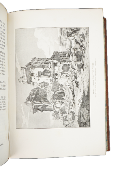 1914 Trevelyan Garibaldi's Defence of the Roman Republic 1848-9