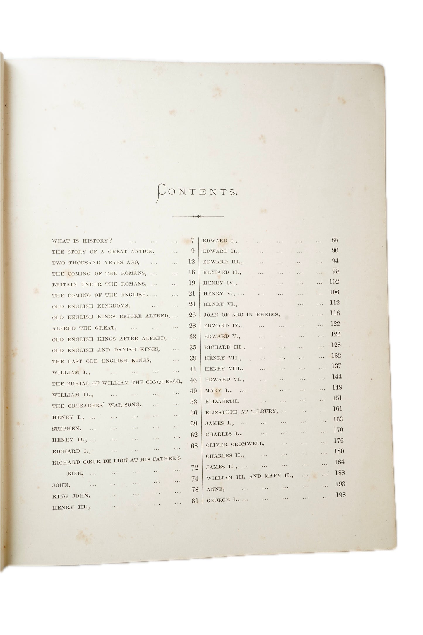 Antique Art Book Royal Portrait Gallery by Thomas Nelson