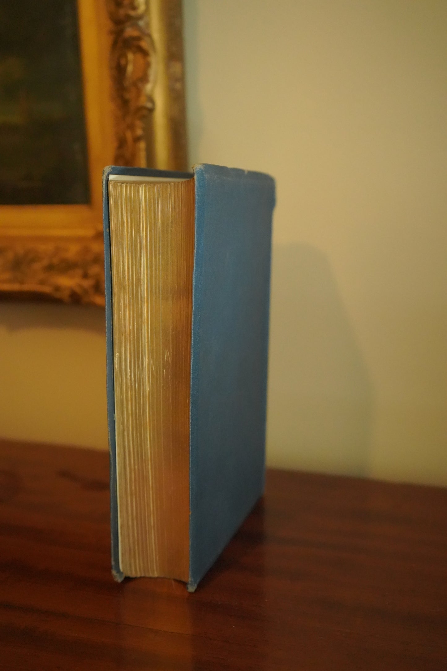 David Livingstone Missionary Explorer Prize Binding c.1900