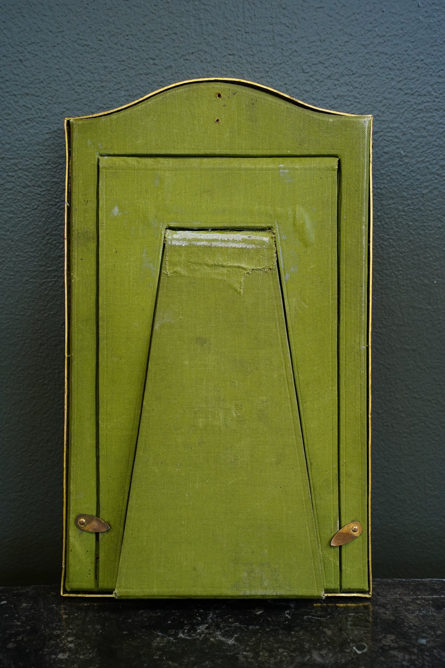 *RESERVED* French Louis XVI Ormolu and Kingwood Picture Frame