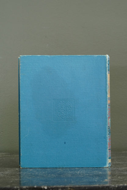 Antique Art Book Royal Portrait Gallery by Thomas Nelson