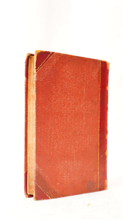 Antique Our Woodlands & British Butterflies W.S. Coleman Routledge 1859-1860