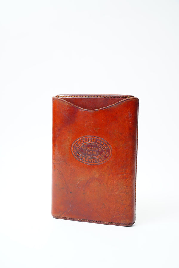 Royal Appointment Leather Cigar Case secondary view