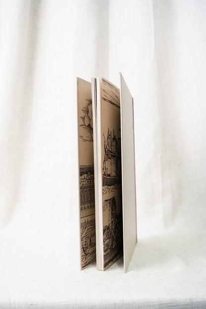 Antique Titian Art Book, Time-Life Library of Art, 1968