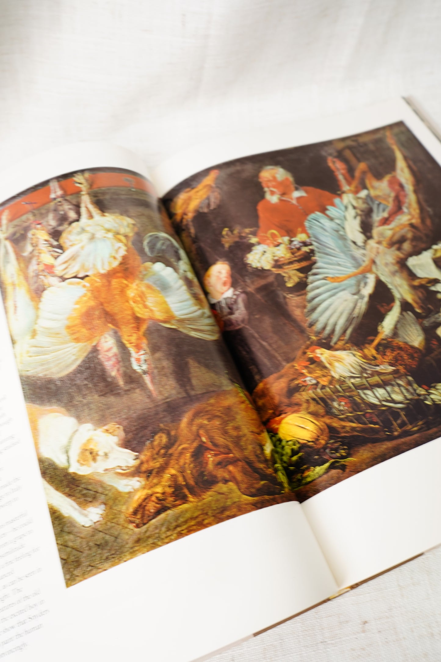 Antique Rubens Art Book, Time-Life Library of Art, 1967