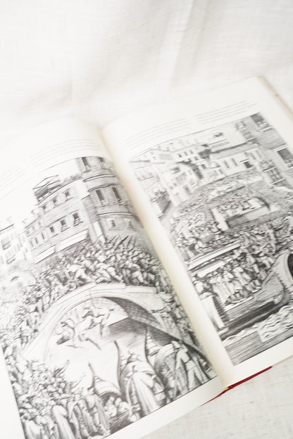 Antique Titian Art Book, Time-Life Library of Art, 1968