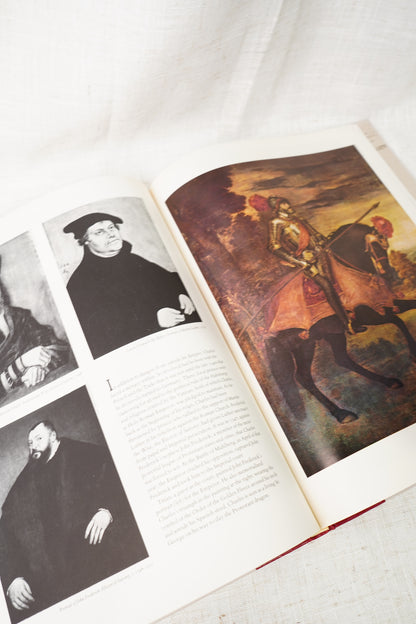 Antique Titian Art Book, Time-Life Library of Art, 1968