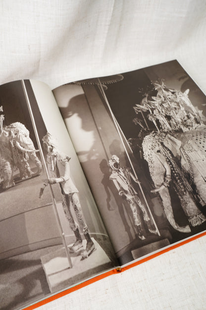Tony Duquette Design Book First Edition 2007