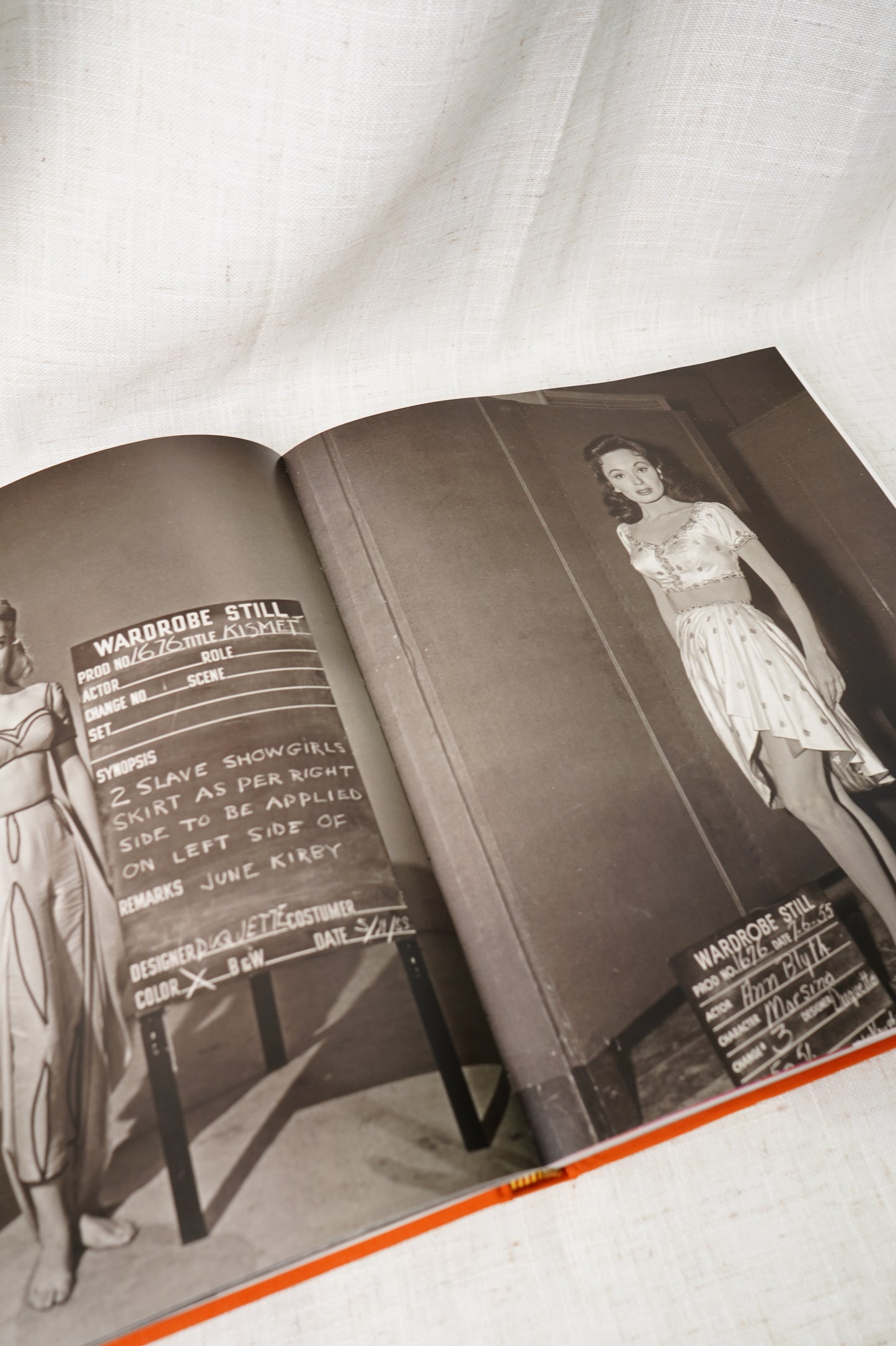Tony Duquette Design Book First Edition 2007