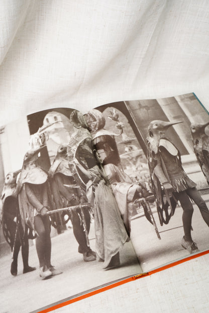 Tony Duquette Design Book First Edition 2007