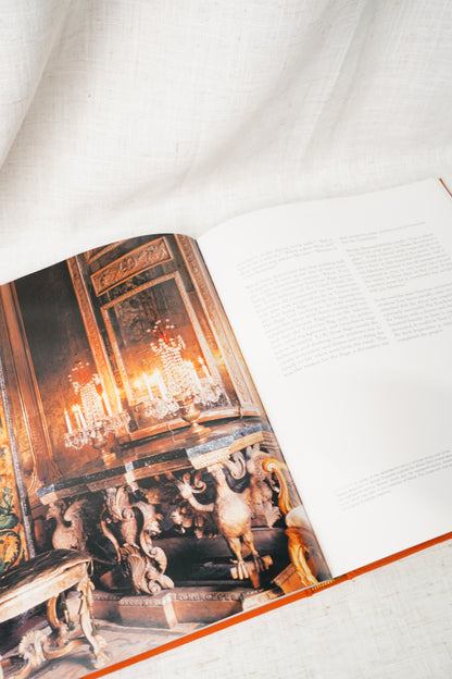 Tony Duquette Design Book First Edition 2007